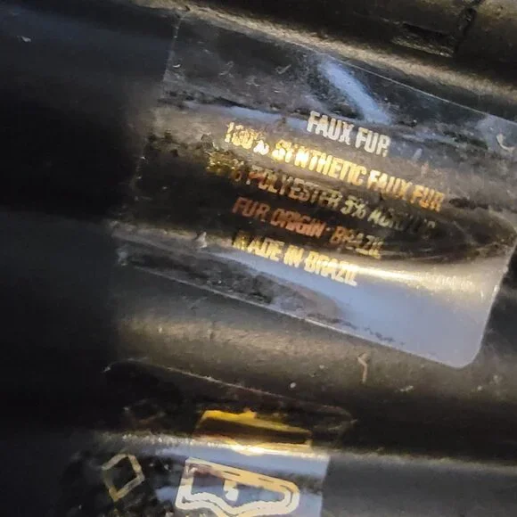 NEW Larroude Vail Boots Womens 8.5 Suede Black White Checkered Hipster City